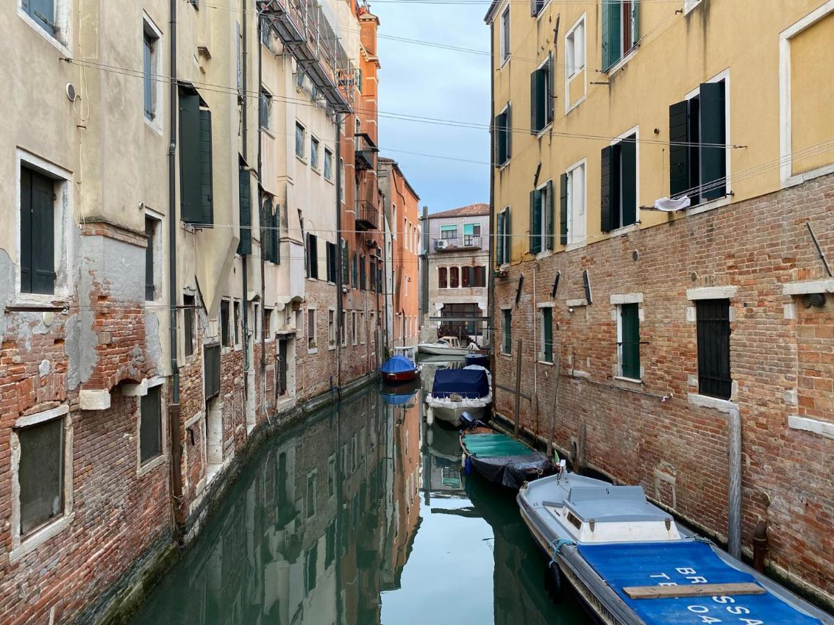 Lovely Venedig Eksteriør billede