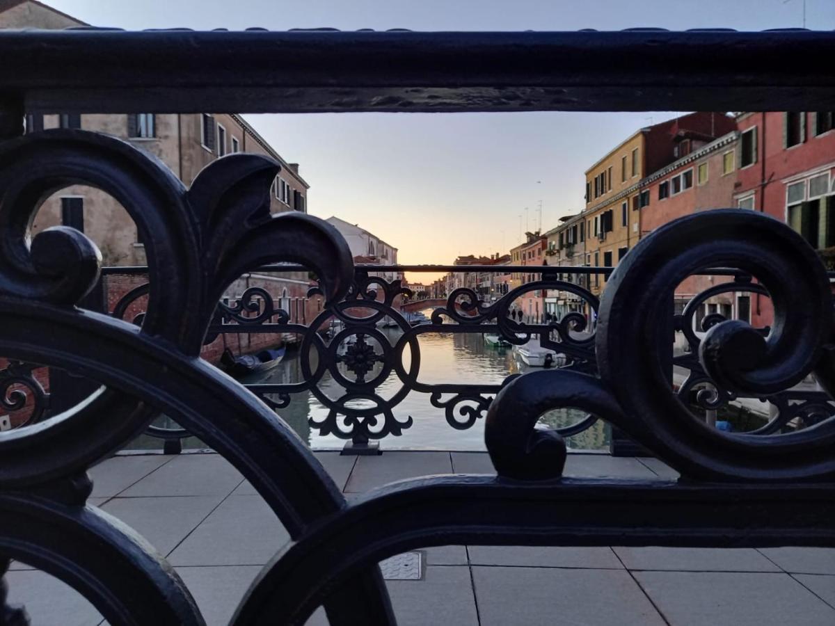 Lovely Venedig Eksteriør billede